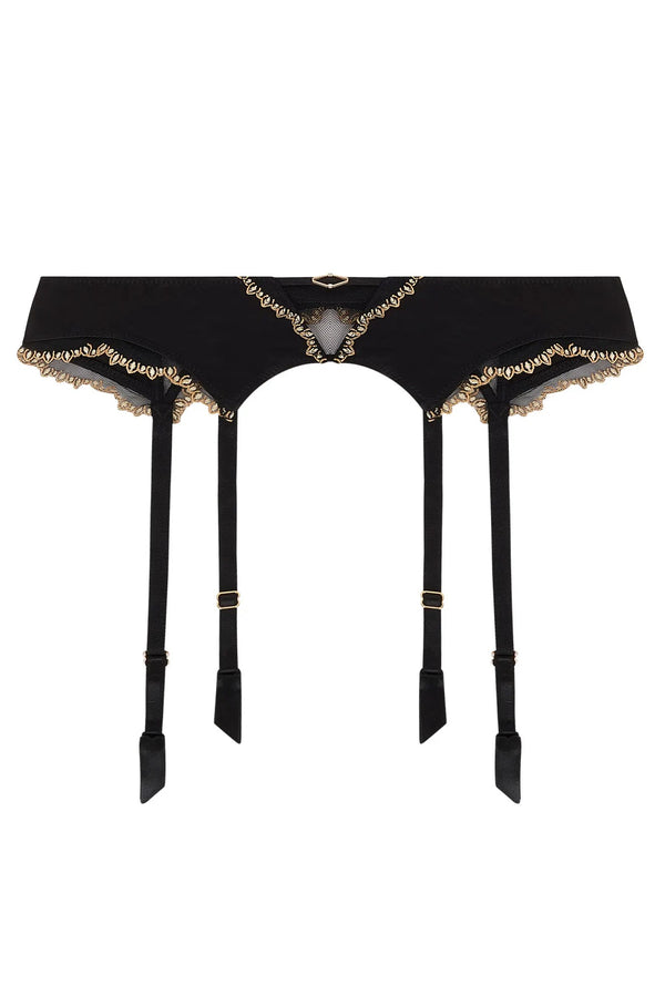 Lise Charmel Eblouissante Icone Suspender Belt